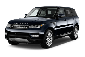 لاند روفر - رينج روڨر  Sport-HSE 